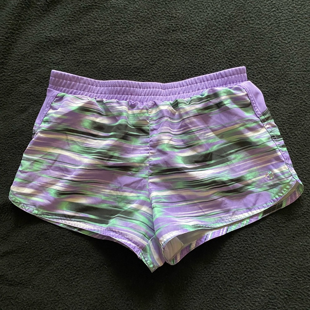 Girl’s Champion Shorts